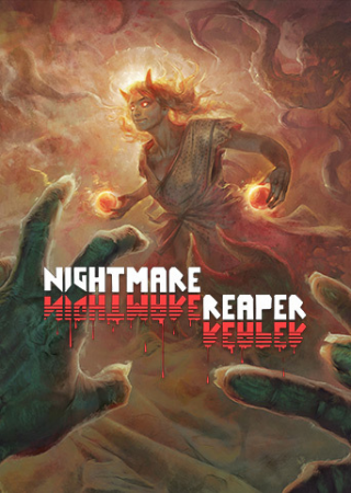 Nightmare Reaper